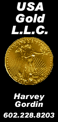 USA Gold L.L.C.