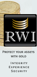 RWI Coins