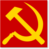 Hammer & Sickle