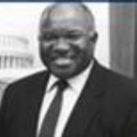 Congressman Major Owens welcomes you.