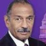 Picture of Congressman John Conyers, Jr.