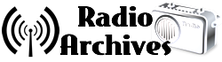 Devvy's Radio Archives