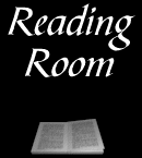 Devvy's Reading Room