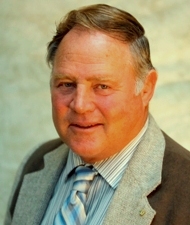 Rep. Bob Wagner