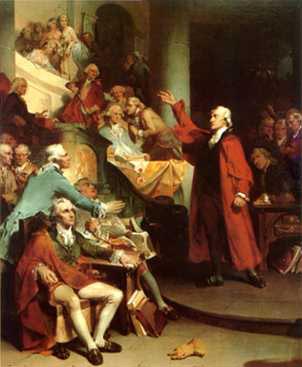 Patrick Henry